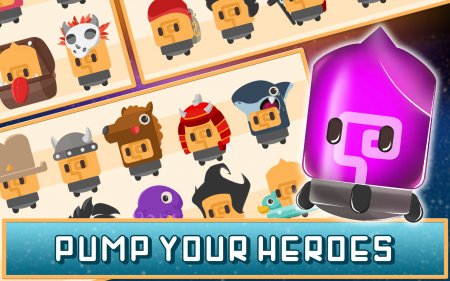 Lampy - Color Jump 1.21 Para Hileli Mod Apk indir