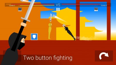 Ninja Masters 1.1.1 Para Hileli Mod Apk indir