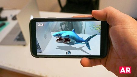 Double Head Shark Attack 2.8 Para Hileli Mod Apk indir