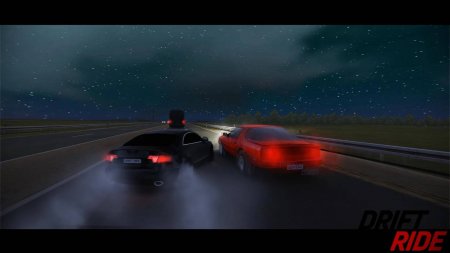 Drift Ride 1.52 Para Hileli Mod Apk indir