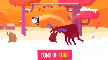 Sportmasters 2.5.1 Para Hileli Mod Apk indir
