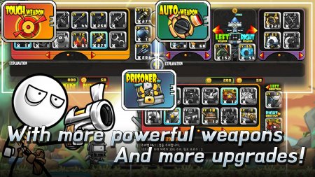 Cartoon Defense Reboot 1.0.2 Para Hileli Mod Apk indir