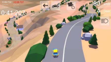 Rally Legends 0.811 Para Hileli Mod Apk indir