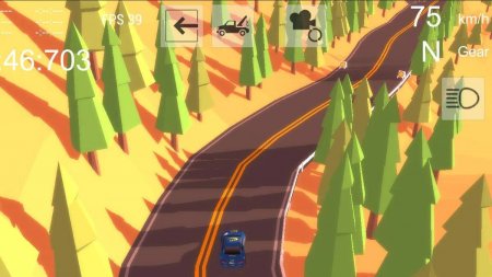 Rally Legends 0.811 Para Hileli Mod Apk indir