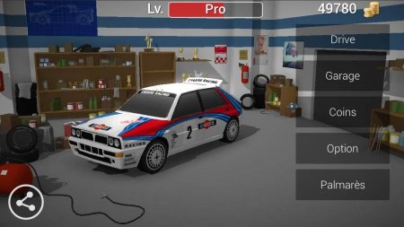 Rally Legends 0.811 Para Hileli Mod Apk indir