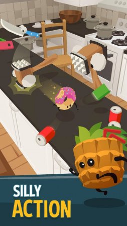 Silly Walks 1.2.5 Kilitler Açık Hileli Mod Apk indir Silly Walks 1.2.5 Kilitler Açık Hileli Mod Apk indir