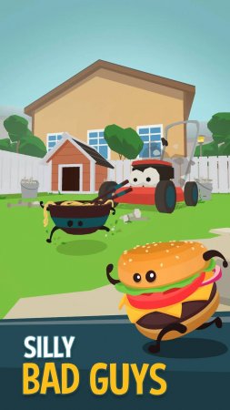 Silly Walks 1.2.5 Kilitler Açık Hileli Mod Apk indir Silly Walks 1.2.5 Kilitler Açık Hileli Mod Apk indir