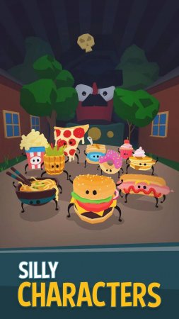 Silly Walks 1.2.5 Kilitler Açık Hileli Mod Apk indir Silly Walks 1.2.5 Kilitler Açık Hileli Mod Apk indir