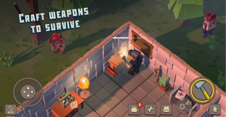 Cube Survival: LDoE 1.0.4 Para Hileli Mod Apk indir Cube Survival: LDoE 1.0.4 Para Hileli Mod Apk indir