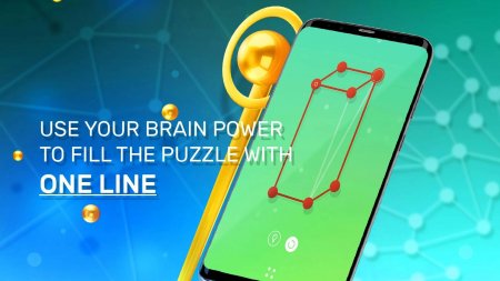 ONE LINE 0.7.2 Reklamsız Hileli Mod Apk indir