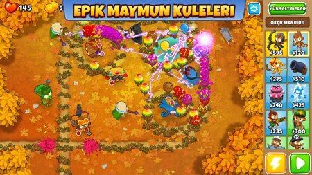Bloons TD 6 48.1 Para Hileli Mod Apk indir