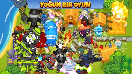 Bloons TD 6 48.1 Para Hileli Mod Apk indir