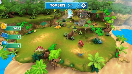 The Explorers 1.0.2 Para Hileli Mod Apk indir