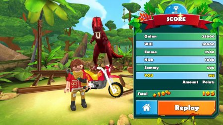 The Explorers 1.0.2 Para Hileli Mod Apk indir