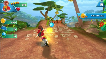 The Explorers 1.0.2 Para Hileli Mod Apk indir