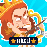 Bow and Arrow 1.0.3 Para Hileli Mod Apk indir