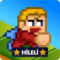 Pixel Stars 1.0.2 Para Hileli Mod Apk indir