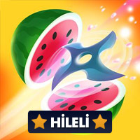 Fruit Master 1.0 Reklamsız Hileli Mod Apk indir