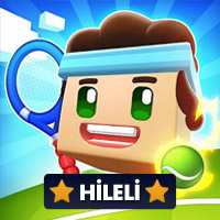 Tennis Bits 1.0 Para Hileli Mod Apk indir