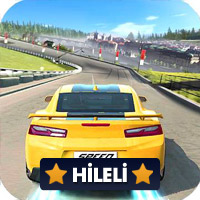 Crazy Racing Car 3D 1.0.20 Para Hileli Mod Apk indir