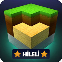 Exploration Lite Craft 1.0.8 Para Hileli Mod Apk indir