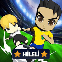 Soccer World Cap 1.01 Para Hileli Mod Apk indir