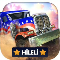 Off The Road 1.15.5 Para Hileli Mod Apk indir