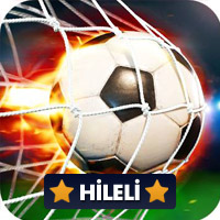 Soccer - Ultimate Team 4.1.0 Para Hileli Mod Apk indir