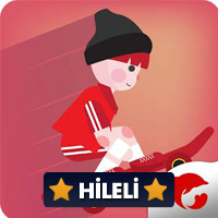 Skater - Let's Skate 1.0.0 Para Hileli Mod Apk indir