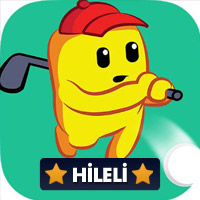 Golf Zero 1.1.1 Reklamsız Hileli Mod Apk indir