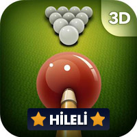 8 Ball Pool 1.10 Para Hileli Mod Apk indir