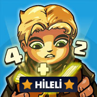 Math and Sorcery 1.0 Para Hileli Mod Apk indir