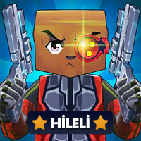 Madness Cubed 0.63 Kilitler Açık Hileli Mod Apk indir