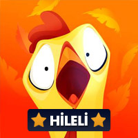 Chicken Rider 3.6 Para Hileli Mod Apk indir