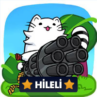 One Gun: Cat 39 Para Hileli Mod Apk indir