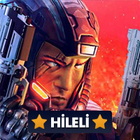 Alien Shooter 2 2.1.2 Para Hileli Mod Apk indir