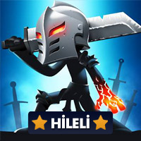 Shadow Fighter Legend 1.1.0 Para Hileli Mod Apk indir