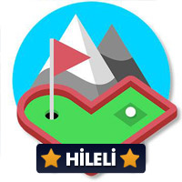 Vista Golf 1.4.4 Reklamsız Hileli Mod Apk indir