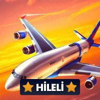 Flight Sim 2018 3.2.2 Para Hileli Mod Apk indir