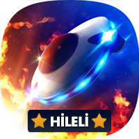 Rocket X 2.2 Para Hileli Mod Apk indir