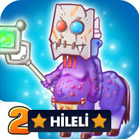 Monster Craft 2 1.1.11 Para Hileli Mod Apk indir