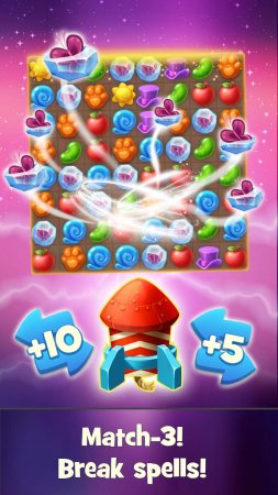 Frost Journey 1.0.1 Para Hileli Mod Apk indir