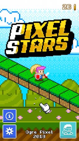 Pixel Stars 1.0.2 Para Hileli Mod Apk indir