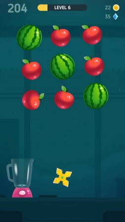 Fruit Master 1.0 Reklamsız Hileli Mod Apk indir