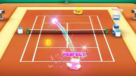 Tennis Bits 1.0 Para Hileli Mod Apk indir