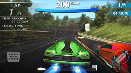 Crazy Racing Car 3D 1.0.20 Para Hileli Mod Apk indir