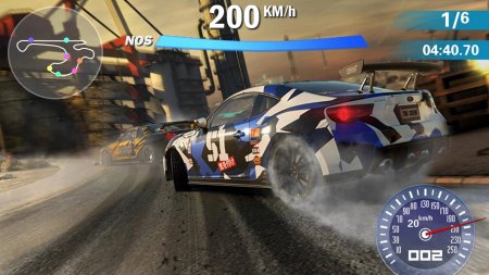 Crazy Racing Car 3D 1.0.20 Para Hileli Mod Apk indir