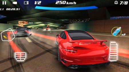 Crazy Racing Car 3D 1.0.20 Para Hileli Mod Apk indir