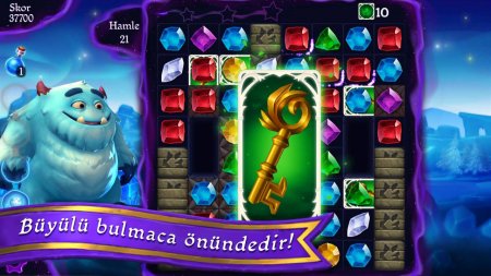 Magic Book 1.1.15 Para Hileli Mod Apk indir