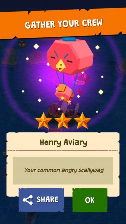 Holy Ship! Pirate Action 1.3.9 Para Hileli Mod Apk indir